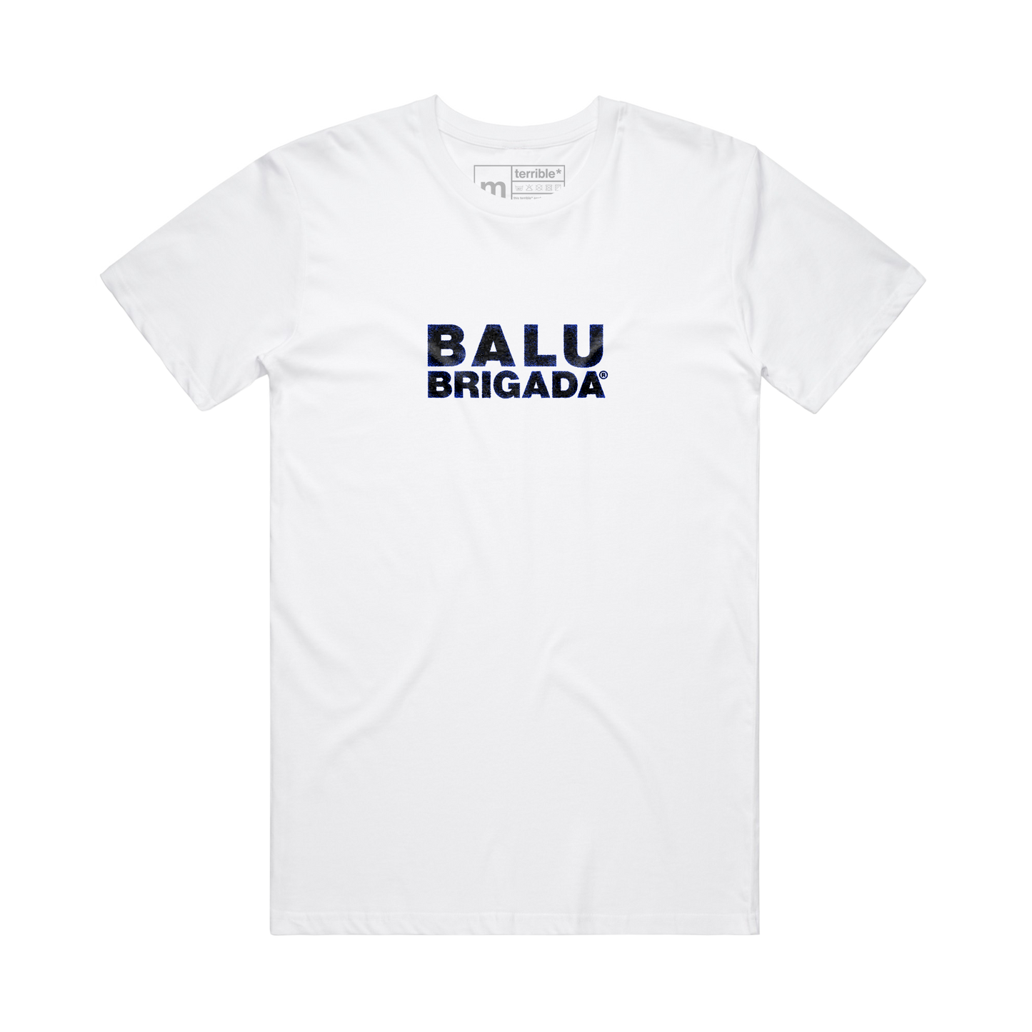 PORTAL LIVE ON TOUR TEE