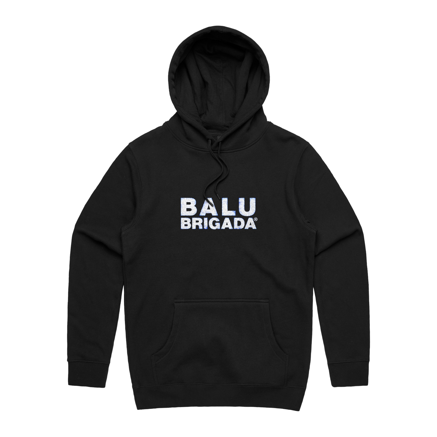 PORTAL LIVE ON TOUR HOODIE